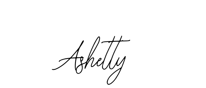 Ashetty stylish signature style. Best Handwritten Sign (Bearetta-2O07w) for my name. Handwritten Signature Collection Ideas for my name Ashetty. Ashetty signature style 12 images and pictures png