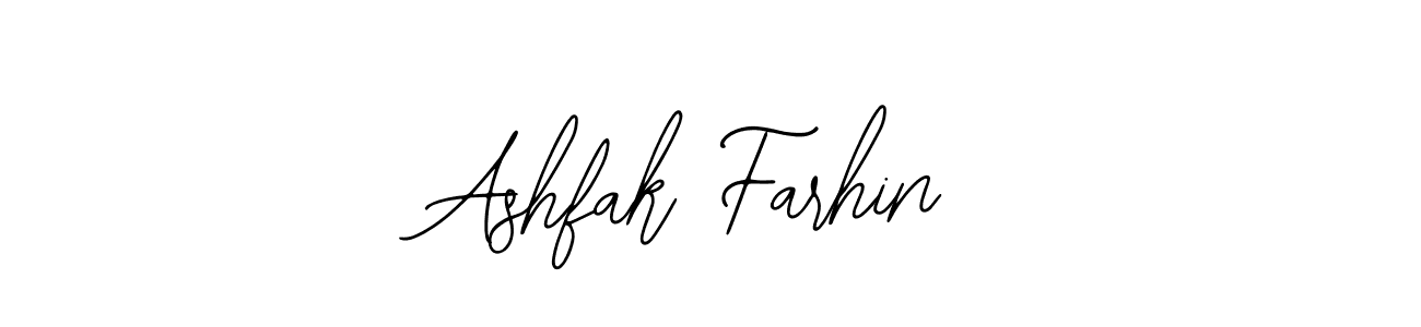 Once you've used our free online signature maker to create your best signature Bearetta-2O07w style, it's time to enjoy all of the benefits that Ashfak Farhin name signing documents. Ashfak Farhin signature style 12 images and pictures png