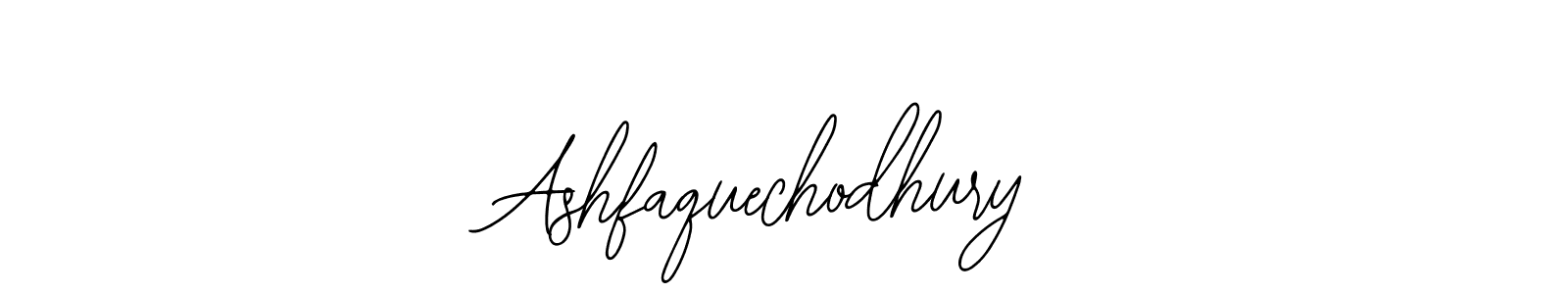 How to Draw Ashfaquechodhury signature style? Bearetta-2O07w is a latest design signature styles for name Ashfaquechodhury. Ashfaquechodhury signature style 12 images and pictures png