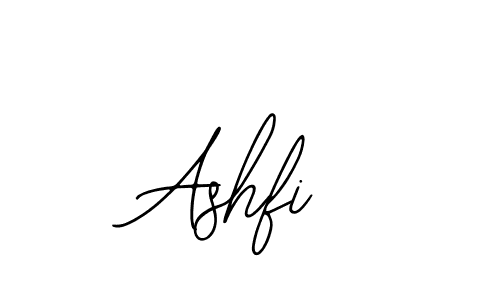 if you are searching for the best signature style for your name Ashfi. so please give up your signature search. here we have designed multiple signature styles  using Bearetta-2O07w. Ashfi signature style 12 images and pictures png