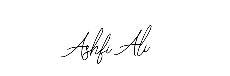 Create a beautiful signature design for name Ashfi Ali. With this signature (Bearetta-2O07w) fonts, you can make a handwritten signature for free. Ashfi Ali signature style 12 images and pictures png