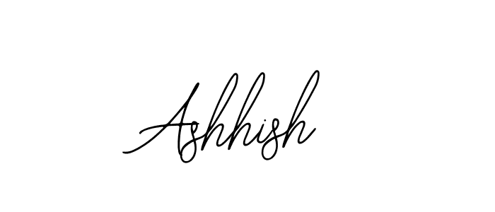 Create a beautiful signature design for name Ashhish. With this signature (Bearetta-2O07w) fonts, you can make a handwritten signature for free. Ashhish signature style 12 images and pictures png