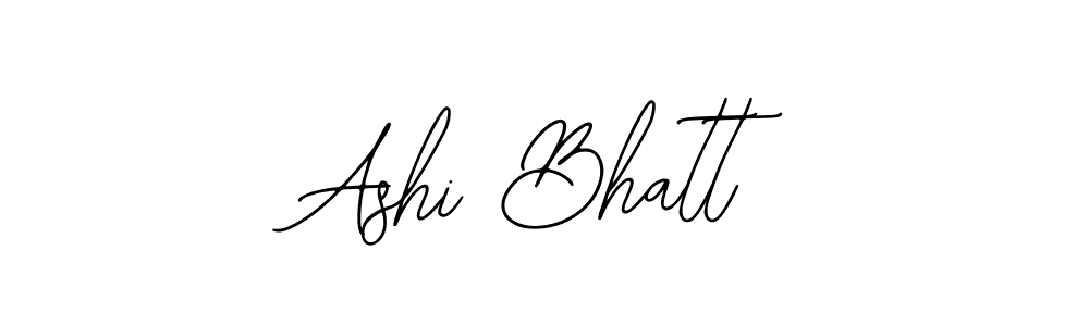 This is the best signature style for the Ashi Bhatt name. Also you like these signature font (Bearetta-2O07w). Mix name signature. Ashi Bhatt signature style 12 images and pictures png