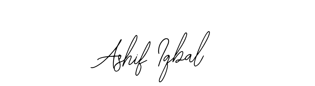 It looks lik you need a new signature style for name Ashif Iqbal. Design unique handwritten (Bearetta-2O07w) signature with our free signature maker in just a few clicks. Ashif Iqbal signature style 12 images and pictures png