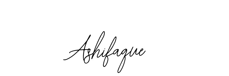 if you are searching for the best signature style for your name Ashifaque. so please give up your signature search. here we have designed multiple signature styles  using Bearetta-2O07w. Ashifaque signature style 12 images and pictures png