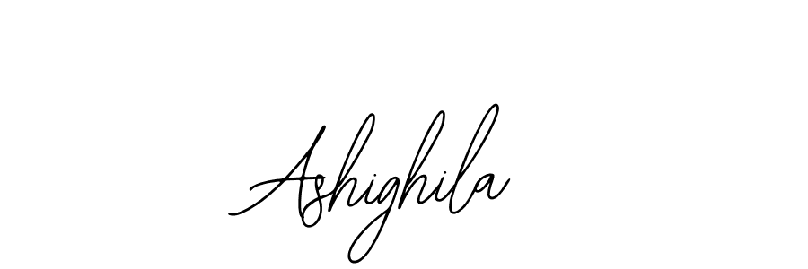 Make a beautiful signature design for name Ashighila. Use this online signature maker to create a handwritten signature for free. Ashighila signature style 12 images and pictures png