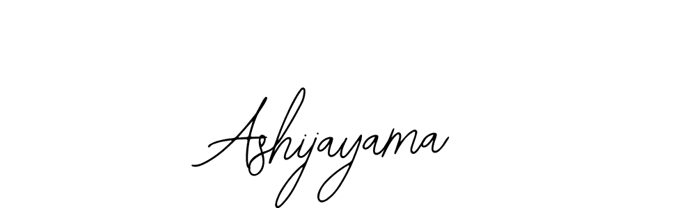 How to Draw Ashijayama signature style? Bearetta-2O07w is a latest design signature styles for name Ashijayama. Ashijayama signature style 12 images and pictures png