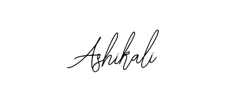 How to Draw Ashikali signature style? Bearetta-2O07w is a latest design signature styles for name Ashikali. Ashikali signature style 12 images and pictures png