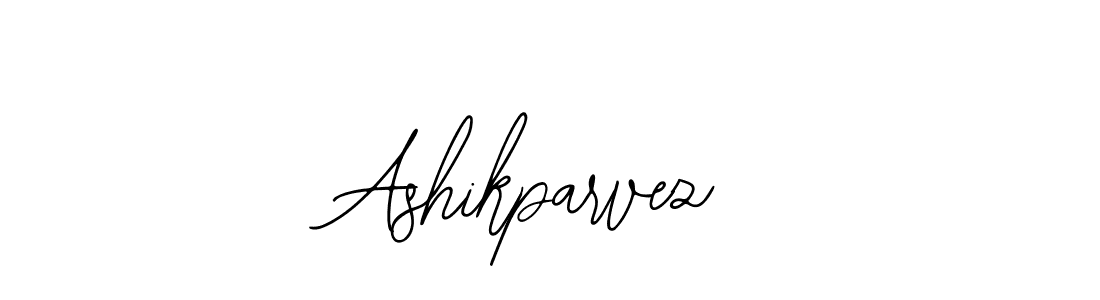 if you are searching for the best signature style for your name Ashikparvez. so please give up your signature search. here we have designed multiple signature styles  using Bearetta-2O07w. Ashikparvez signature style 12 images and pictures png