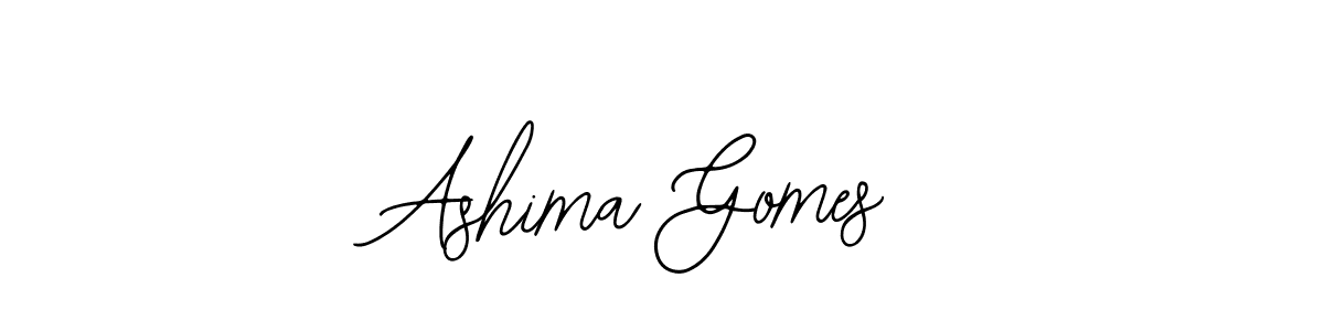 Check out images of Autograph of Ashima Gomes name. Actor Ashima Gomes Signature Style. Bearetta-2O07w is a professional sign style online. Ashima Gomes signature style 12 images and pictures png