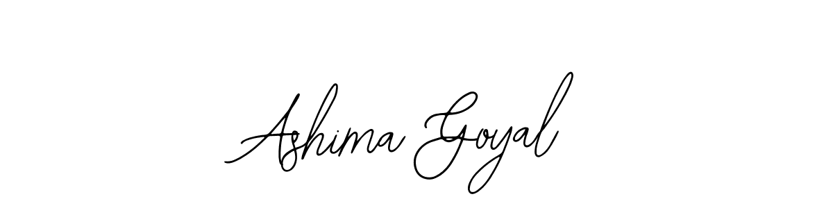 if you are searching for the best signature style for your name Ashima Goyal. so please give up your signature search. here we have designed multiple signature styles  using Bearetta-2O07w. Ashima Goyal signature style 12 images and pictures png