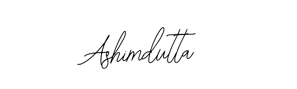 Make a beautiful signature design for name Ashimdutta. Use this online signature maker to create a handwritten signature for free. Ashimdutta signature style 12 images and pictures png