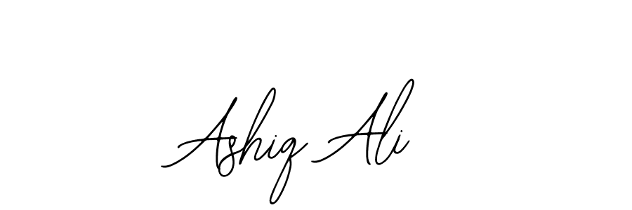 You can use this online signature creator to create a handwritten signature for the name Ashiq Ali. This is the best online autograph maker. Ashiq Ali signature style 12 images and pictures png