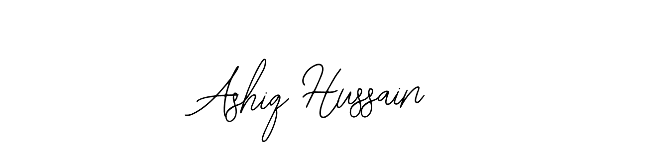 You can use this online signature creator to create a handwritten signature for the name Ashiq Hussain. This is the best online autograph maker. Ashiq Hussain signature style 12 images and pictures png