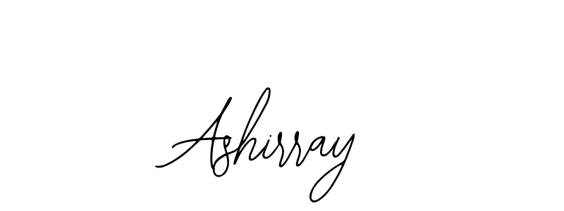 Make a beautiful signature design for name Ashirray. With this signature (Bearetta-2O07w) style, you can create a handwritten signature for free. Ashirray signature style 12 images and pictures png