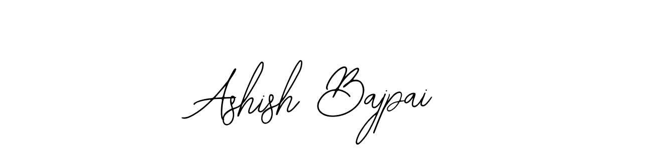Once you've used our free online signature maker to create your best signature Bearetta-2O07w style, it's time to enjoy all of the benefits that Ashish Bajpai name signing documents. Ashish Bajpai signature style 12 images and pictures png