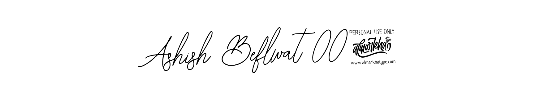 Also You can easily find your signature by using the search form. We will create Ashish Beflwat 007 name handwritten signature images for you free of cost using Bearetta-2O07w sign style. Ashish Beflwat 007 signature style 12 images and pictures png