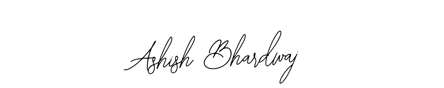if you are searching for the best signature style for your name Ashish Bhardwaj. so please give up your signature search. here we have designed multiple signature styles  using Bearetta-2O07w. Ashish Bhardwaj signature style 12 images and pictures png
