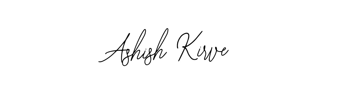 Here are the top 10 professional signature styles for the name Ashish Kirve. These are the best autograph styles you can use for your name. Ashish Kirve signature style 12 images and pictures png