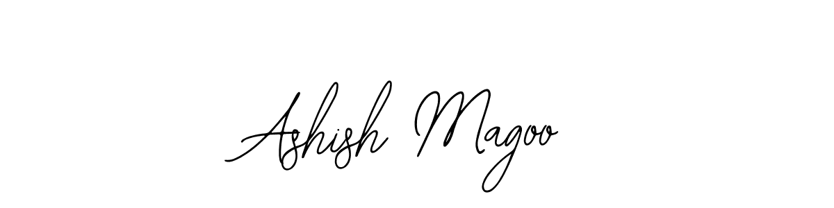 You can use this online signature creator to create a handwritten signature for the name Ashish Magoo. This is the best online autograph maker. Ashish Magoo signature style 12 images and pictures png