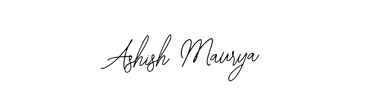 if you are searching for the best signature style for your name Ashish Maurya. so please give up your signature search. here we have designed multiple signature styles  using Bearetta-2O07w. Ashish Maurya signature style 12 images and pictures png