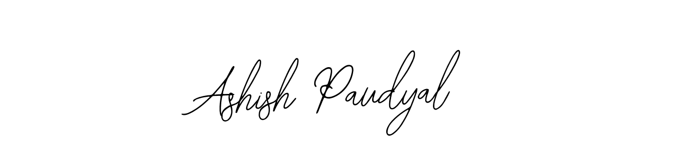 Check out images of Autograph of Ashish Paudyal name. Actor Ashish Paudyal Signature Style. Bearetta-2O07w is a professional sign style online. Ashish Paudyal signature style 12 images and pictures png
