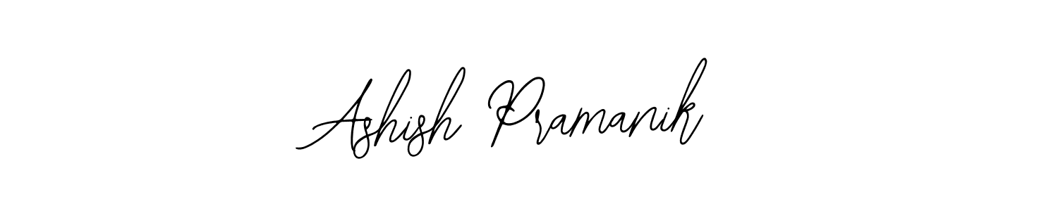 Once you've used our free online signature maker to create your best signature Bearetta-2O07w style, it's time to enjoy all of the benefits that Ashish Pramanik name signing documents. Ashish Pramanik signature style 12 images and pictures png