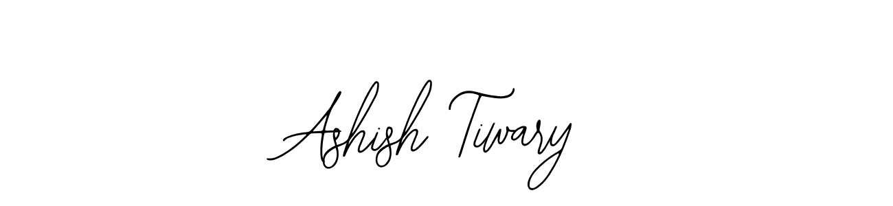 Create a beautiful signature design for name Ashish Tiwary. With this signature (Bearetta-2O07w) fonts, you can make a handwritten signature for free. Ashish Tiwary signature style 12 images and pictures png