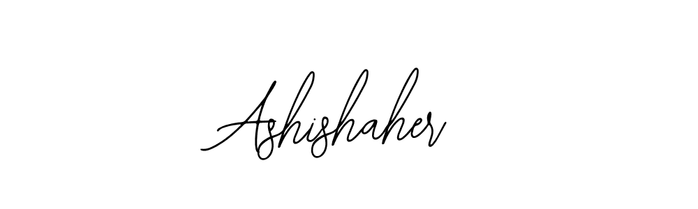 Similarly Bearetta-2O07w is the best handwritten signature design. Signature creator online .You can use it as an online autograph creator for name Ashishaher. Ashishaher signature style 12 images and pictures png