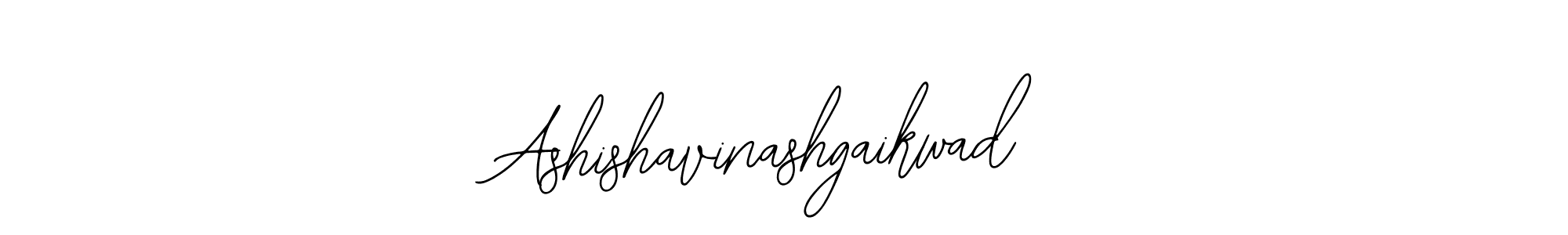 How to make Ashishavinashgaikwad name signature. Use Bearetta-2O07w style for creating short signs online. This is the latest handwritten sign. Ashishavinashgaikwad signature style 12 images and pictures png