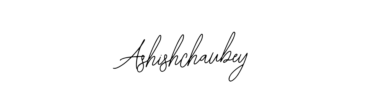 How to make Ashishchaubey signature? Bearetta-2O07w is a professional autograph style. Create handwritten signature for Ashishchaubey name. Ashishchaubey signature style 12 images and pictures png