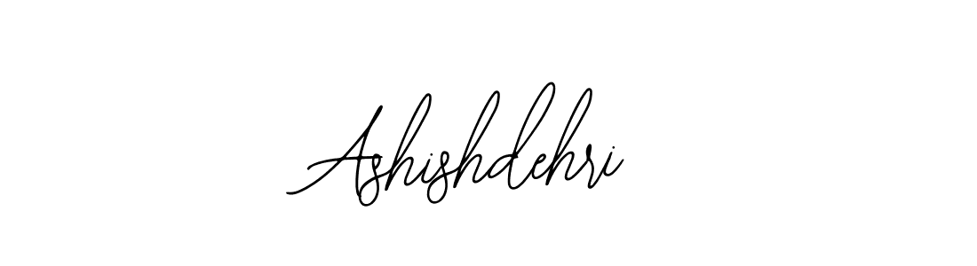 Also we have Ashishdehri name is the best signature style. Create professional handwritten signature collection using Bearetta-2O07w autograph style. Ashishdehri signature style 12 images and pictures png