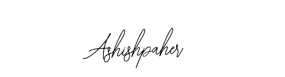It looks lik you need a new signature style for name Ashishpaher. Design unique handwritten (Bearetta-2O07w) signature with our free signature maker in just a few clicks. Ashishpaher signature style 12 images and pictures png
