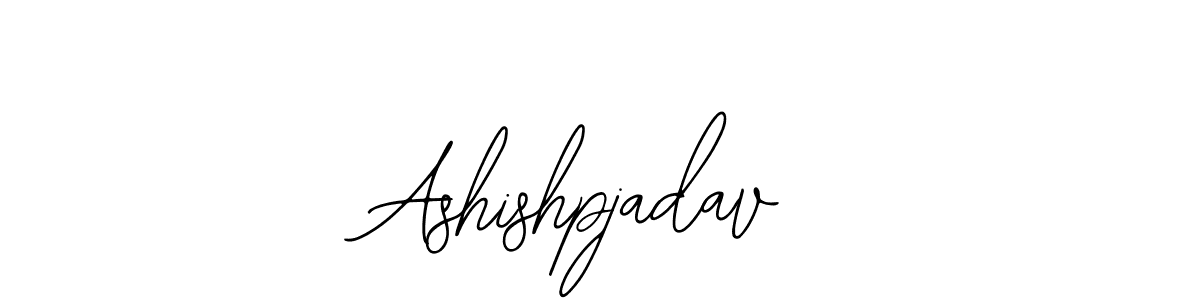 Once you've used our free online signature maker to create your best signature Bearetta-2O07w style, it's time to enjoy all of the benefits that Ashishpjadav name signing documents. Ashishpjadav signature style 12 images and pictures png