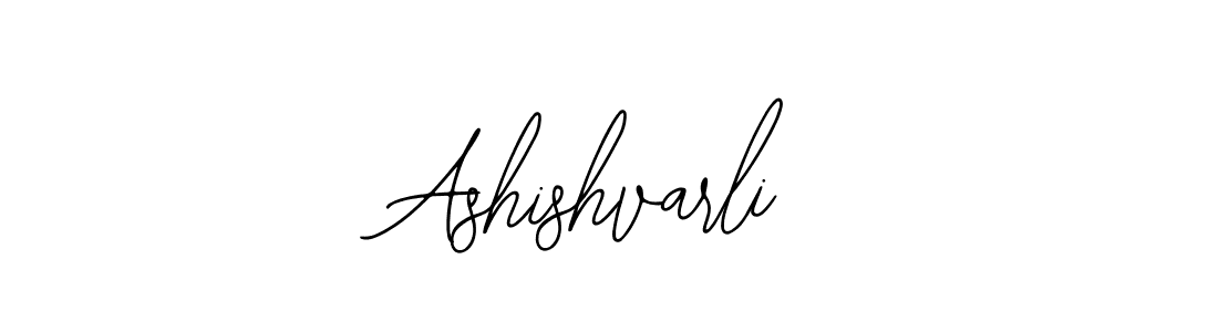 Also we have Ashishvarli name is the best signature style. Create professional handwritten signature collection using Bearetta-2O07w autograph style. Ashishvarli signature style 12 images and pictures png