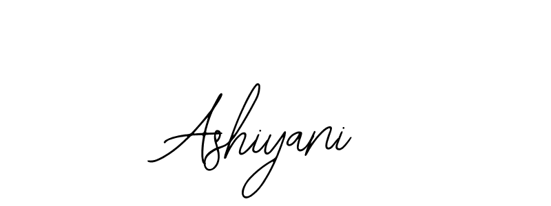 It looks lik you need a new signature style for name Ashiyani. Design unique handwritten (Bearetta-2O07w) signature with our free signature maker in just a few clicks. Ashiyani signature style 12 images and pictures png