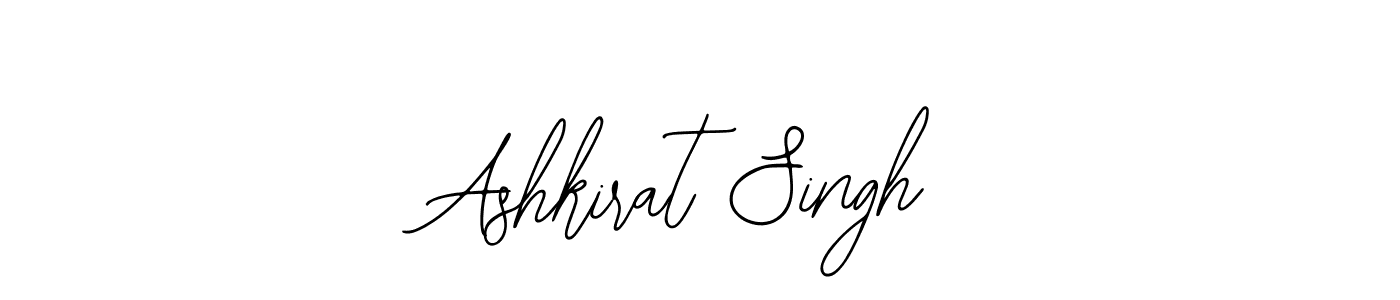 It looks lik you need a new signature style for name Ashkirat Singh. Design unique handwritten (Bearetta-2O07w) signature with our free signature maker in just a few clicks. Ashkirat Singh signature style 12 images and pictures png