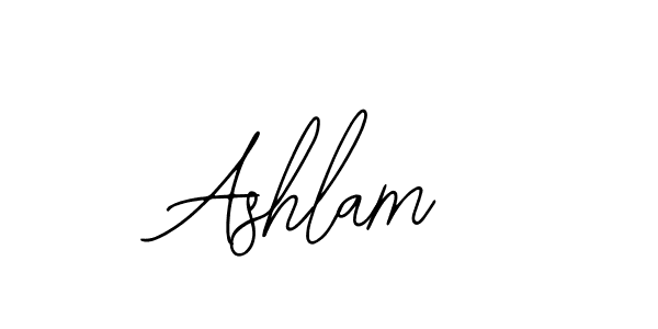 It looks lik you need a new signature style for name Ashlam. Design unique handwritten (Bearetta-2O07w) signature with our free signature maker in just a few clicks. Ashlam signature style 12 images and pictures png