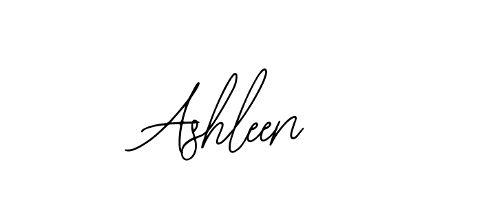 Also You can easily find your signature by using the search form. We will create Ashleen name handwritten signature images for you free of cost using Bearetta-2O07w sign style. Ashleen signature style 12 images and pictures png
