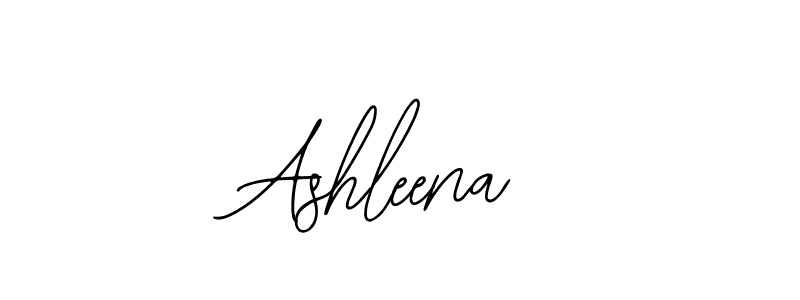 Bearetta-2O07w is a professional signature style that is perfect for those who want to add a touch of class to their signature. It is also a great choice for those who want to make their signature more unique. Get Ashleena name to fancy signature for free. Ashleena signature style 12 images and pictures png