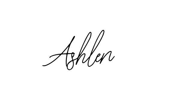 This is the best signature style for the Ashlen name. Also you like these signature font (Bearetta-2O07w). Mix name signature. Ashlen signature style 12 images and pictures png
