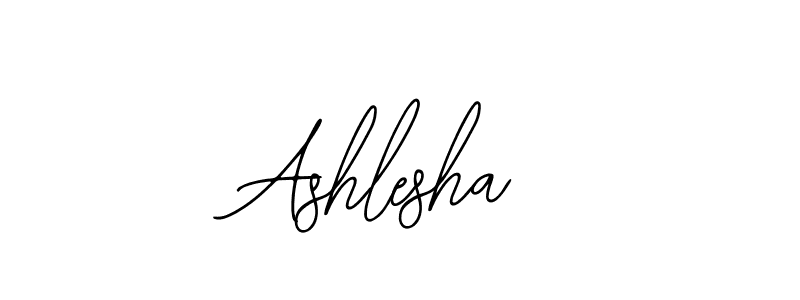 if you are searching for the best signature style for your name Ashlesha. so please give up your signature search. here we have designed multiple signature styles  using Bearetta-2O07w. Ashlesha signature style 12 images and pictures png