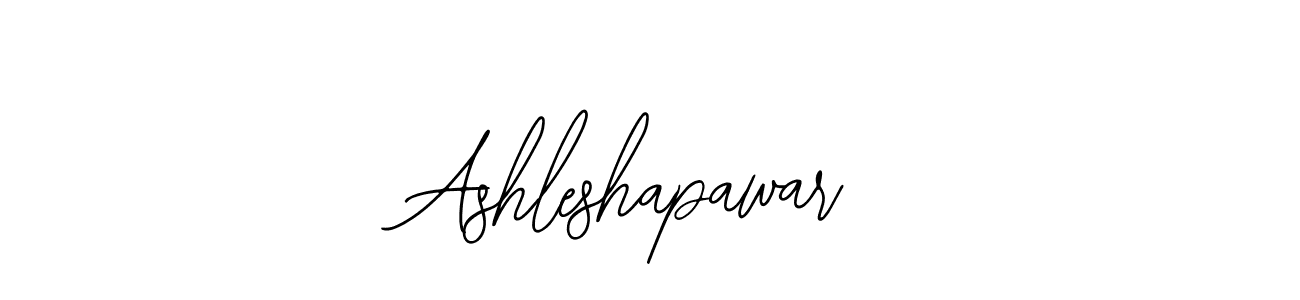 The best way (Bearetta-2O07w) to make a short signature is to pick only two or three words in your name. The name Ashleshapawar include a total of six letters. For converting this name. Ashleshapawar signature style 12 images and pictures png