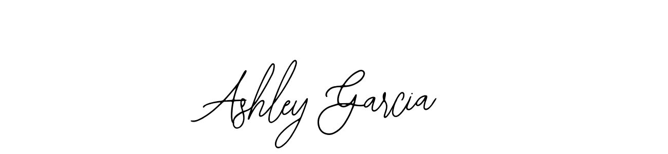 Make a beautiful signature design for name Ashley Garcia. Use this online signature maker to create a handwritten signature for free. Ashley Garcia signature style 12 images and pictures png