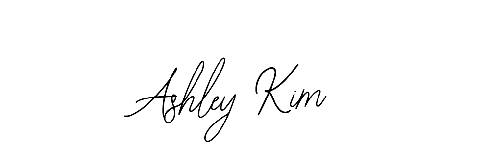 This is the best signature style for the Ashley Kim name. Also you like these signature font (Bearetta-2O07w). Mix name signature. Ashley Kim signature style 12 images and pictures png