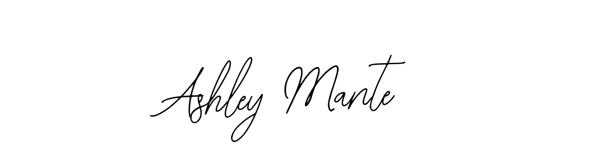 Also we have Ashley Mante name is the best signature style. Create professional handwritten signature collection using Bearetta-2O07w autograph style. Ashley Mante signature style 12 images and pictures png