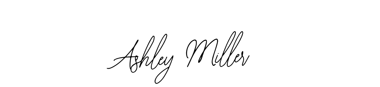 Make a beautiful signature design for name Ashley Miller. With this signature (Bearetta-2O07w) style, you can create a handwritten signature for free. Ashley Miller signature style 12 images and pictures png