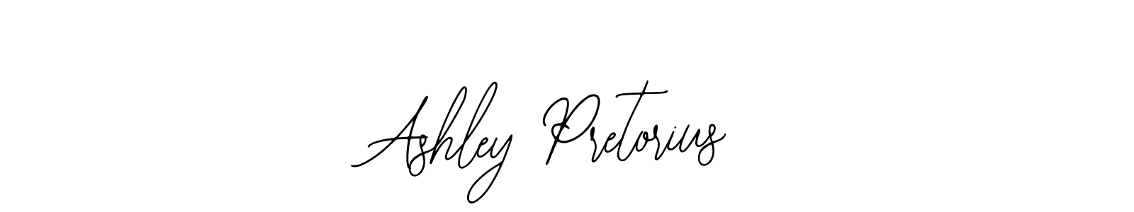 How to Draw Ashley Pretorius signature style? Bearetta-2O07w is a latest design signature styles for name Ashley Pretorius. Ashley Pretorius signature style 12 images and pictures png