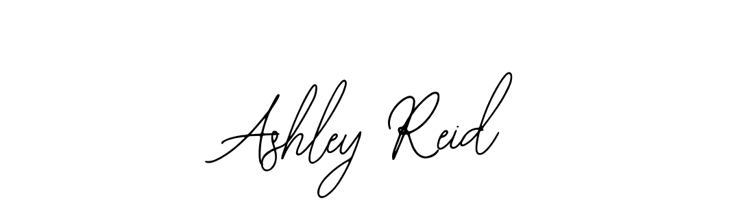 The best way (Bearetta-2O07w) to make a short signature is to pick only two or three words in your name. The name Ashley Reid include a total of six letters. For converting this name. Ashley Reid signature style 12 images and pictures png