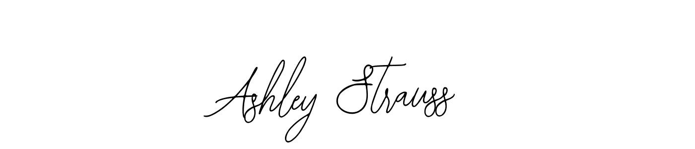 Also we have Ashley Strauss name is the best signature style. Create professional handwritten signature collection using Bearetta-2O07w autograph style. Ashley Strauss signature style 12 images and pictures png